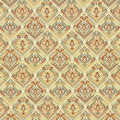 Kasmir Tecumseh MUSTARD SEED    